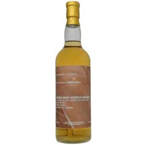 Glen Garioch 2011